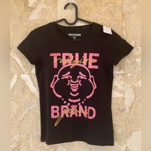 True Religion Girl’s T-Shirt